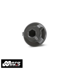 Yoshimura USA 051HA234800 Motorcycle Oil Filter Plug