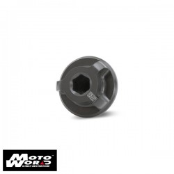 Yoshimura USA 051HA234800 Motorcycle Oil Filter Plug