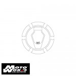 DMV DI-CGTCP-BM-06 Motorcycle Fuel Cap Pad