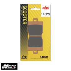 SBS 145MS Motorcycle Brake Pads