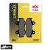 SBS 558HF Motorcycle Brake Pads