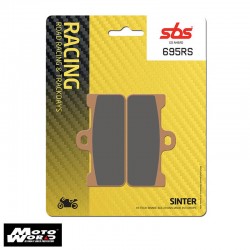 SBS 695RS Brake Pad