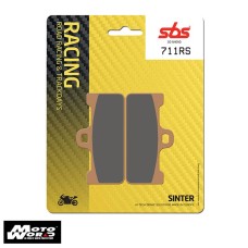 SBS 711RS Brake Pads