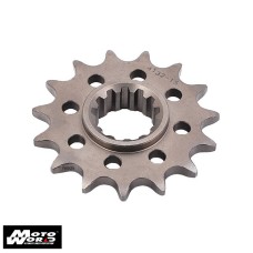 XAM C4132R 520 Motorcycle Front Sprocket for Honda 1997-2003