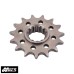XAM C4132R 520 Motorcycle Front Sprocket for Honda 1997-2003