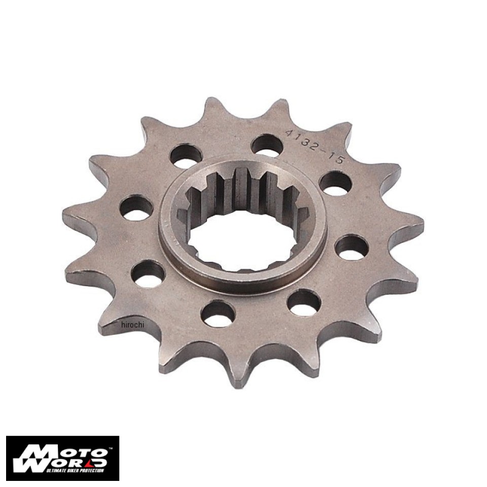 XAM C4132R 520 Motorcycle Front Sprocket for Honda 1997-2003