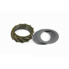 CNC KD807N Clutch Plates Set