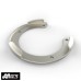 Oxford OL278 Type 7 QR Bike Adaptor for Honda