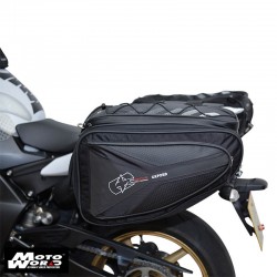 Oxford OL305 P60R Black Pannier Bag