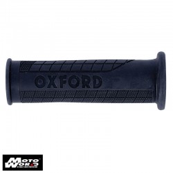 Oxford OX605 Fat Handlebar Grips- 33mm x119mm