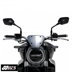 Ermax 0301ALS93 Aluminum Anodized Sport Screen for Honda CB1000R 18