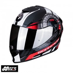 Scorpion EXO 1400 Air Torque Full Face Motorcycle Helmet - PSB Approved