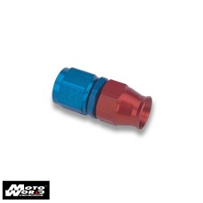 Earls 600133ERL Speed Seal Hose End- 3 Aluminum