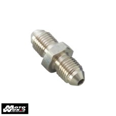 Active AN81503C Hose Joint Stainless Steel Straight