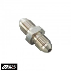 Active AN81503C Hose Joint Stainless Steel Straight