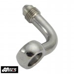 Active B59903C Stainless Banjo Adapter