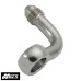 Active B59903C Motorcycle Stainless Banjo Adapter