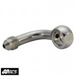 Active B59903C Stainless Banjo Adapter