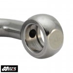 Active B59903C Stainless Banjo Adapter