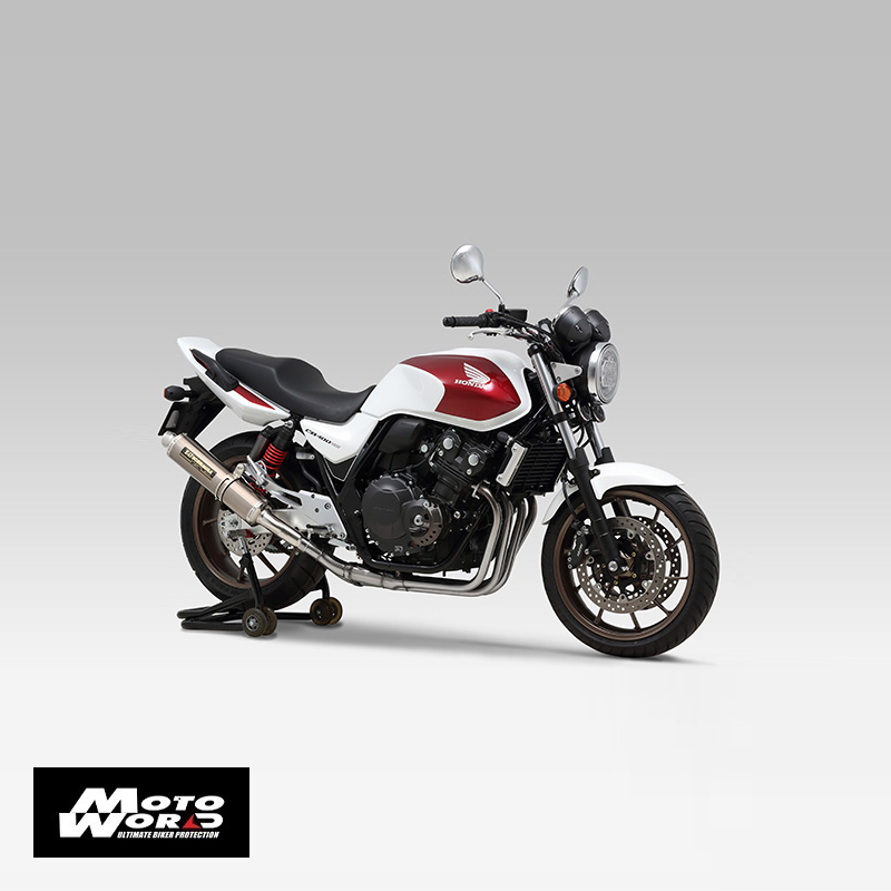 Yoshimura Engine Case Guard Kit Pulsar Cover For Honda Cb400sf Sb Yoshimura Engine Case Guard Kit Pulsar Cover For Honda Cb400sf Sb
