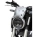Ermax 0601T03-95 Motorcycle Aluminium Brush Nose Screen