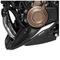 Ermax 8901T06-00 Motorcycle Unpainted Belly Pan