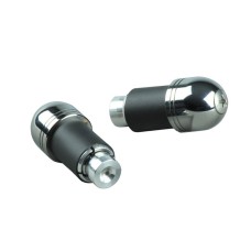 Posh-Faith 031171-RM Heavy Weight Bar End