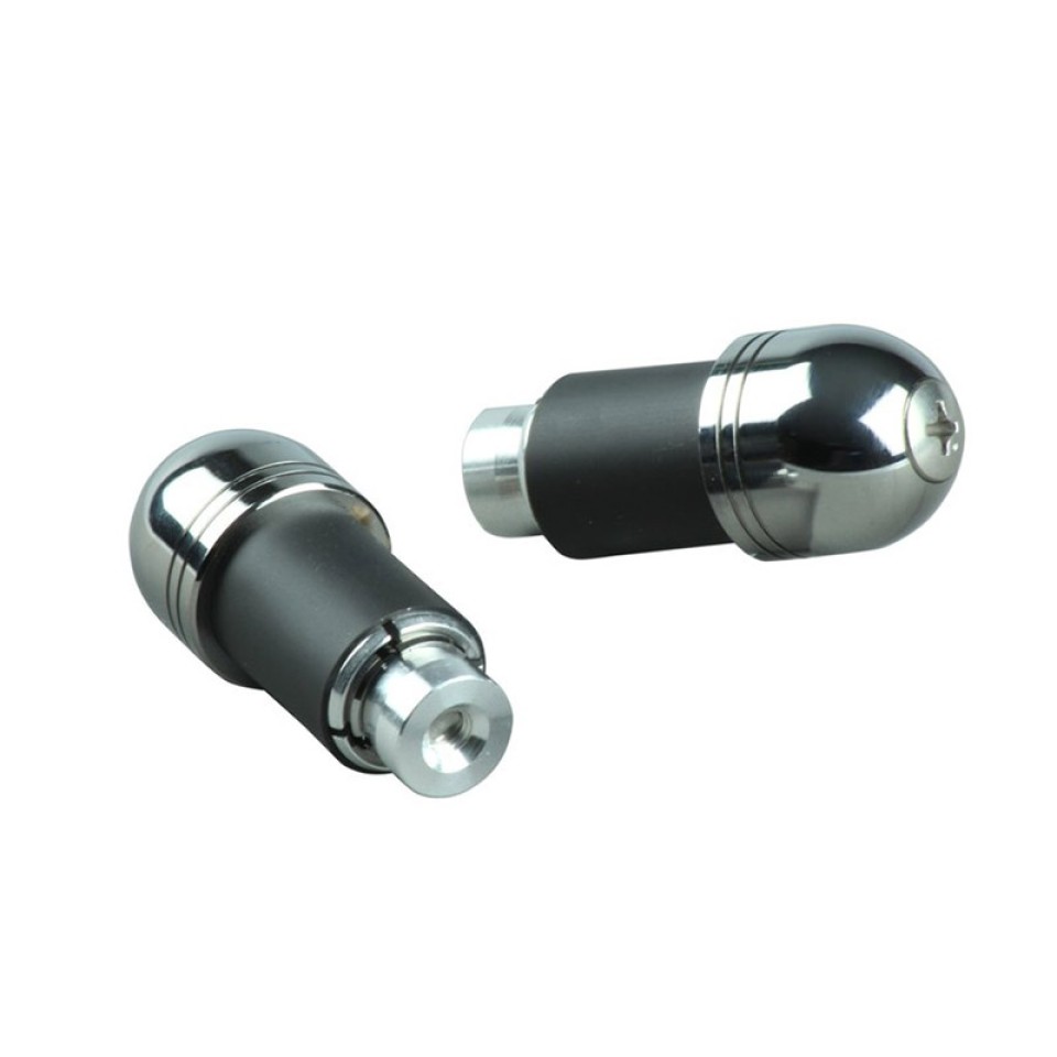 Posh-Faith 031171-RM Heavy Weight Bar End
