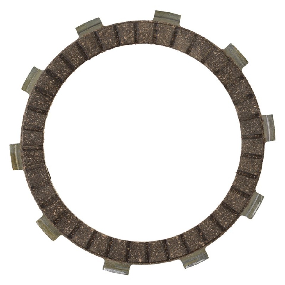 SBS 50101 Motorcycle Clutch Friction Disc