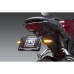 Yoshimura 070BG123100 Fender Eliminator Kit for Honda CB300R
