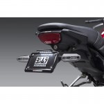 Yoshimura 070BG123100 Fender Eliminator Kit for Honda CB300R