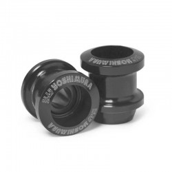 Yoshimura 080HA6MM 6mm Road Works Edition Stand Stopper Kit