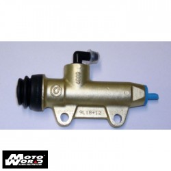 Brembo 10477635 Rear Master Cylinder with Pusher