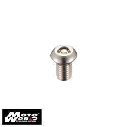 Slip Streamer TC010620A TriCool Button Bolt