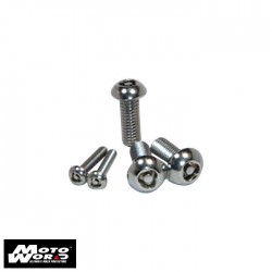 Slip Streamer TC010820A Screw Button Bolt