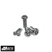 Slip Streamer TC010820A Screw Button Bolt