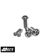 Slip Streamer TC010850A Tricle with Pin Button Small Screw