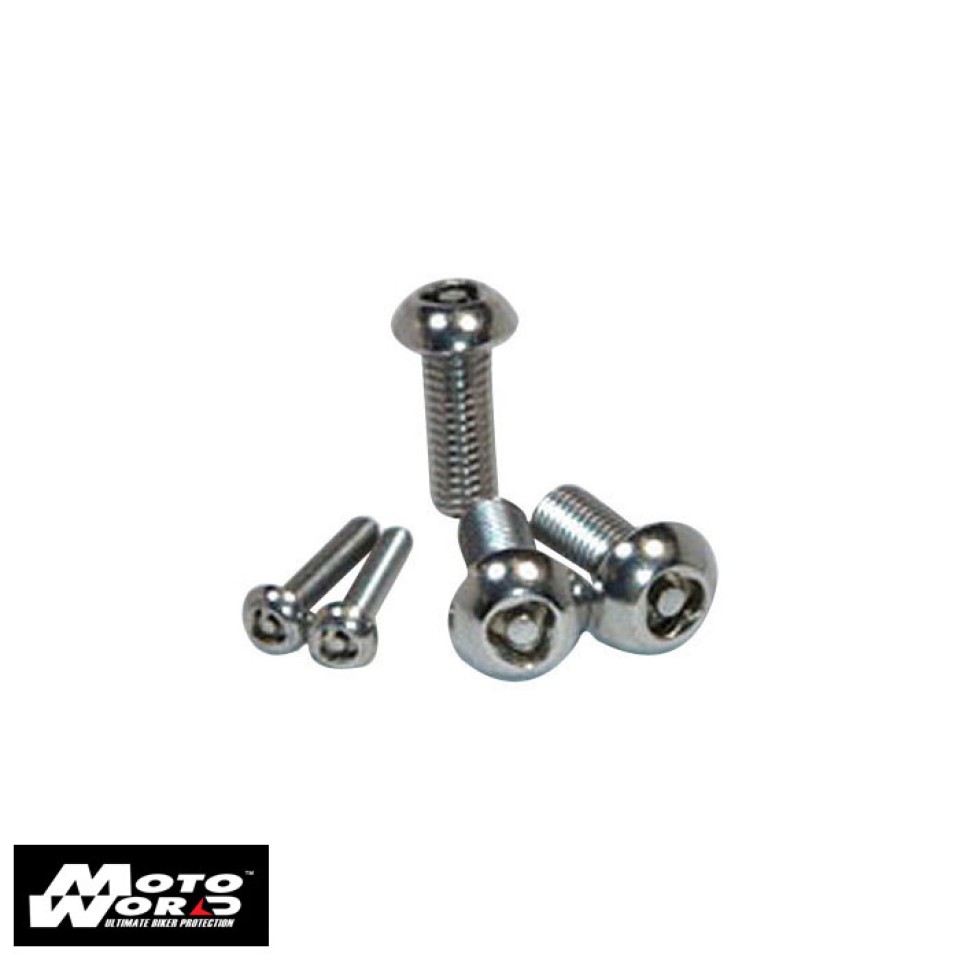 Slip Streamer TC010850A Tricle with Pin Button Small Screw