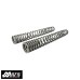 Hyperpro SP-HO10-SSA034 Motorcycle Front Fork Spring Kit for Honda CRF 1000 L 2016-2017