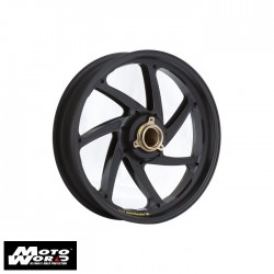 Marchesini AS71372OROX Front Wheel Kit for Honda CBR1000