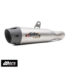 Yoshimura USA Stainless Steel Street R-34 Slip-On for Kawasaki Z900RS 2018-2020 Yoshimura USA Stainless Steel Street R-34 Slip-On for Kawasaki Z900RS 2018-2020
