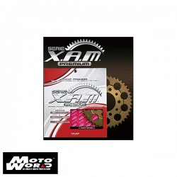 XAM A4510 Driven Sprocket