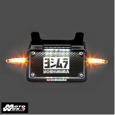 Yoshimura USA 070BG120203 Fender Eliminator Kit for Honda CBR1000RR-ABS 08-16