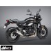 Yoshimura USA Stainless Steel Street R-34 Slip-On for Kawasaki Z900RS 2018-2020