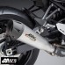 Yoshimura USA Stainless Steel Street R-34 Slip-On for Kawasaki Z900RS 2018-2020