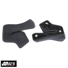 HJC FG JET EP Cheek Pads Set