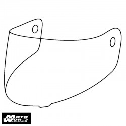 HJC HJ-29 EP Motorcycle Helmet Visor