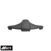 HJC RPHA 70 Black Breath Deflector