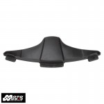 HJC RPHA 70 Black Breath Deflector