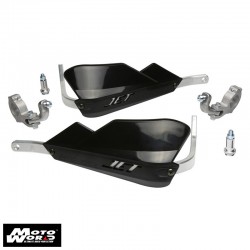 Barkbusters JET00202BK Handguards Kit